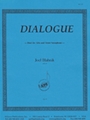 Dialogue - A & T Sax