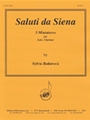 Saluti Da Siena - Clnt Solo