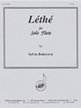 Lethe - Fl Solo