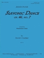 Slavonic Dance Opus 46 #7