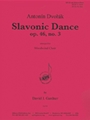 Slavonic Dance Opus 46 #3