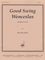 Good Swing Wenceslas - Sax 6