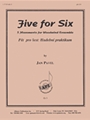 Five For Six