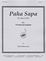 Paha Sapa - The Black Hills - Ww 5