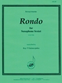 Rondo - Sax 6