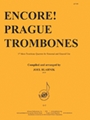 Encore! Prague Trombones - Set