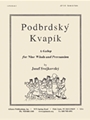 Podbrdsky Kvapik - Galop For 9 Winds & Pcn