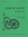Czech Suite - Tuba Trio