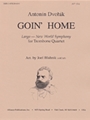 Goin Home - Trbn Qt