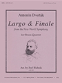 Largo & Finale - Br Qt 4