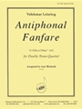 Antiphonal Fanfare - Br - Set