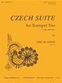 Czech Suite - Trpt Trio
