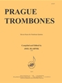 Prague Trombones - Trbn Qt - Set