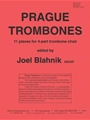 Prague Trombones - Trbn Qt - Sc