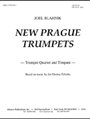 New Prague Trumpets - Trp 4 Ens