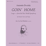 Goin' Home - F Hn - Pno - Acp