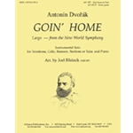 Goin' Home
