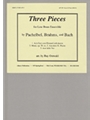 Three Pieces - Low Br Chr