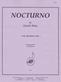 Nocturno - Blaha - Trbn Trio