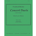 Concert Duets
