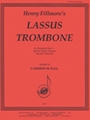 Lassus Trombone - Trbn Chr