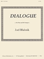 Dialogue - Fl & Trp