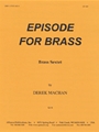 Episode For Brass - Br Chr