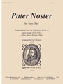 Pater Noster