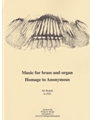Music For Brass 5 And Organ