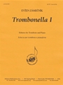 Trombonella I. - Trbn-pno