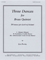 Three Dances - Br 5