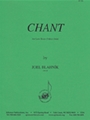 Chant For Low Br Ens 8