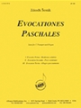Evocationes Paschales -trp-org