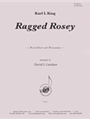 Ragged Rosey - Br Chr-pcn