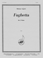 Fughetta For 2 Tubas