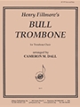 Bull Trombone - Trb Chr - 5 Or 6