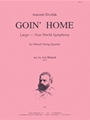 Goin Home - Mxd Stg Qt