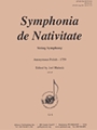 Symphonia De Nativitate