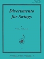 Divertimento For Strings