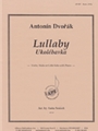 Lullaby - Stg Solo-vln-vla-vc-pno