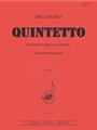 Quintetto - Pno-stg 4