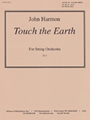 Touch The Earth - Strg Orch -set