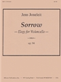 Sorrow-elegy For Violoncello, Op. 94