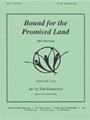 Bound For The Promised Land - Cello 2
