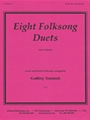 8 Folksong Duets