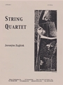 String Quartet For 2 Vlns, Vla, Vc