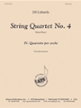 String Quartet No. 4