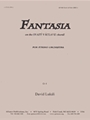 Fantasia On Svaty Vaclave Choral