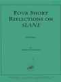 Four-hand Fun! - 4 Dances-easy Duets