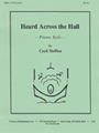 Heard Across The Hall - Pno
